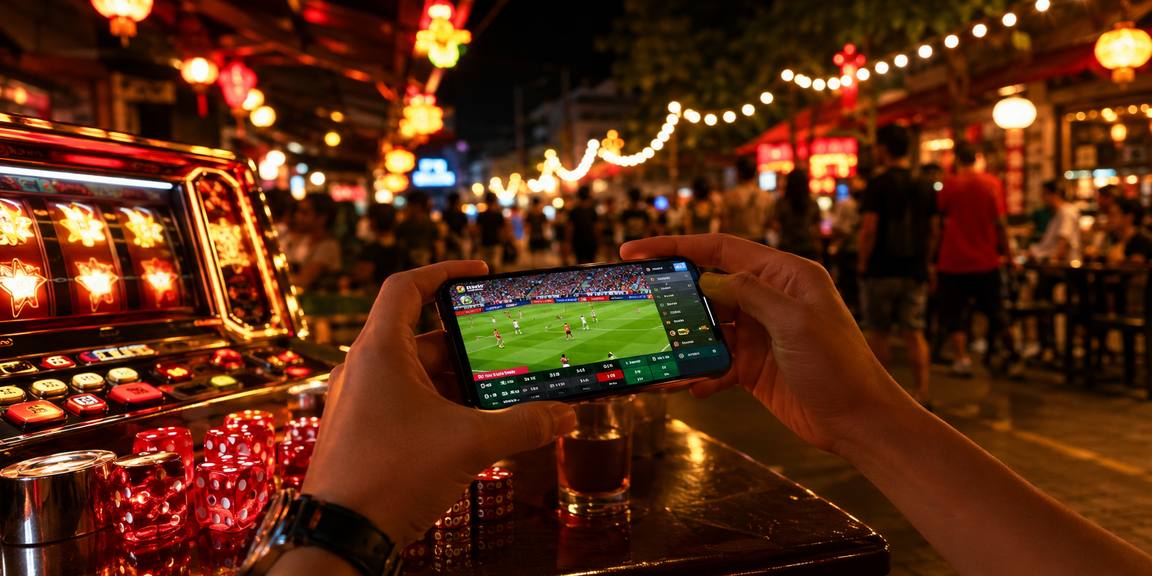 say789 Thị trường và odds live