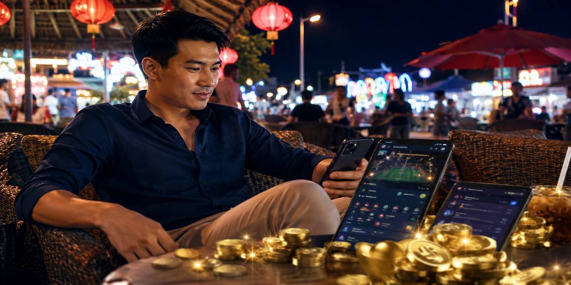 say789 mobile gaming